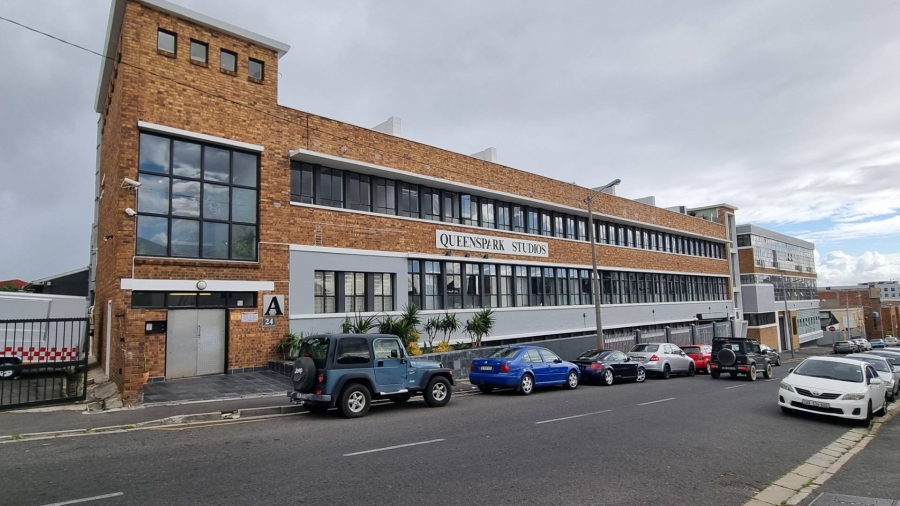 Commercial Property for Sale in Salt River Western Cape